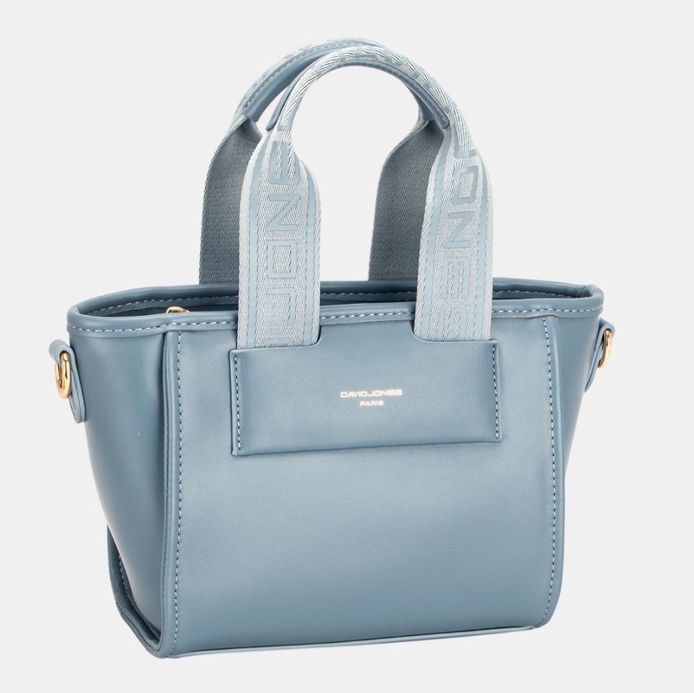 Petite Luxe Embossed Purse - Picture 2 of 12